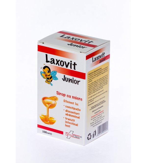 Laxovit Junior