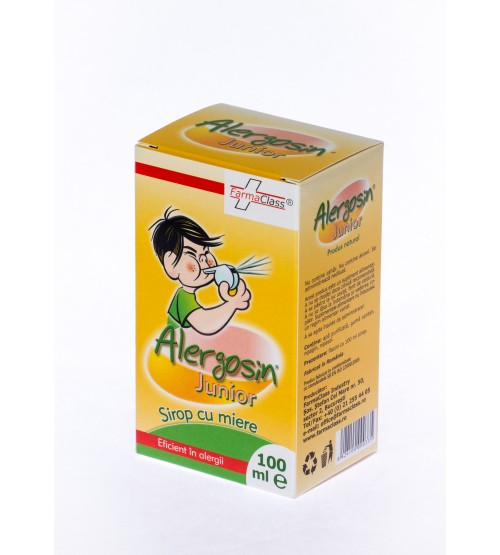 Alergosin