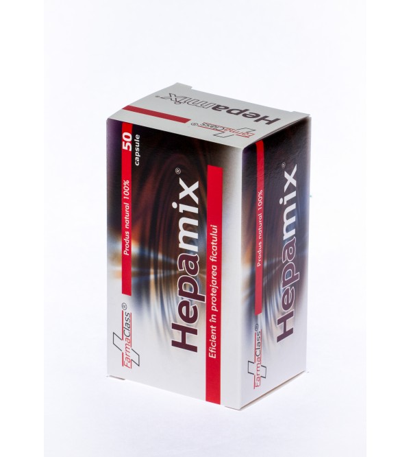 Hepamix