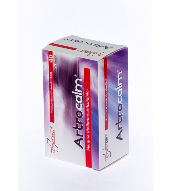 Artrocalm